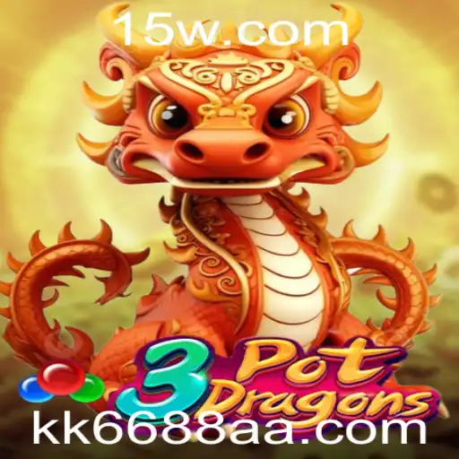 Explorando o Mundo de 3PotDragons: Um Mergulho no Jogo do Momento