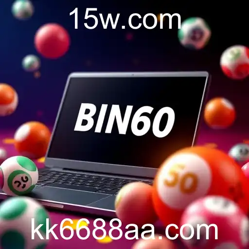 Bingo Online: A Revolução Digital dos Jogos Tradicionais