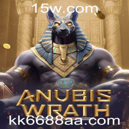 Descubra AnubisWrath: O Jogo de Aventura Épica Inspirado no Antigo Egito