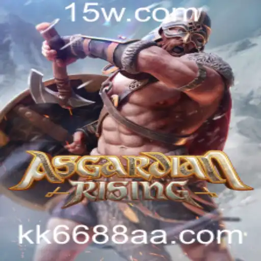 Explorando o Fascinante Mundo de AsgardianRising
