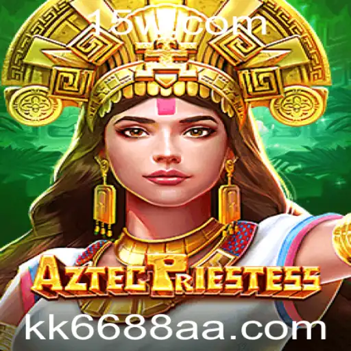 Explorando o mundo de AztecPriestess