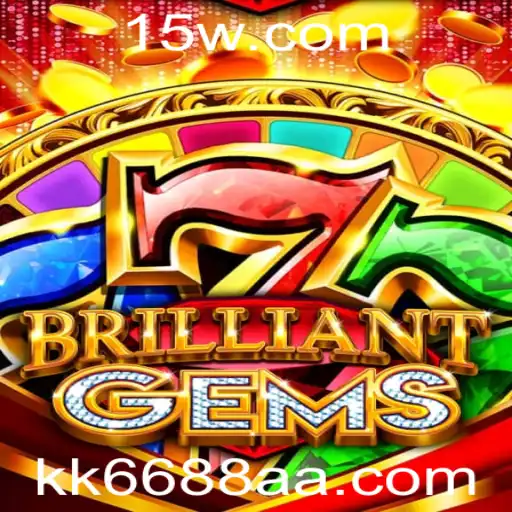 Explorando o Mundo de BrilliantGems: Um Jogo para Brilhantes Estratégias