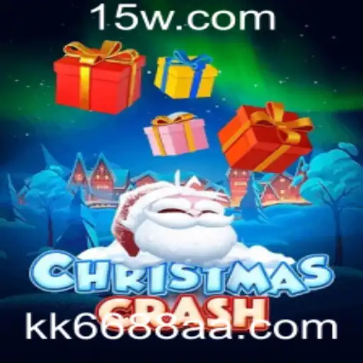 Descubra o Fascinante Mundo do ChristmasCrash
