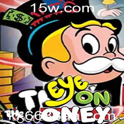 Descubra o Jogo Empolgante EyeOnTheMoney e Suas Regras Dinâmicas
