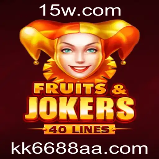 Descubra o Fascinante Mundo de FruitsAndJokers40 com kk6688.com