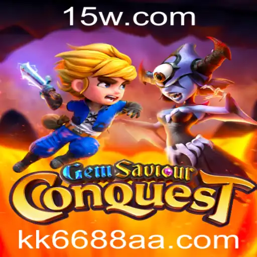 Aventure-se e Desafie Estratégias em GemSaviourConquest