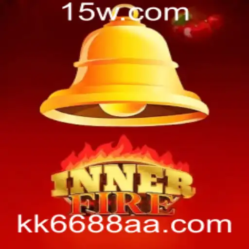 Descubra InnerFire: O Desafio Épico no Mundo dos Jogos