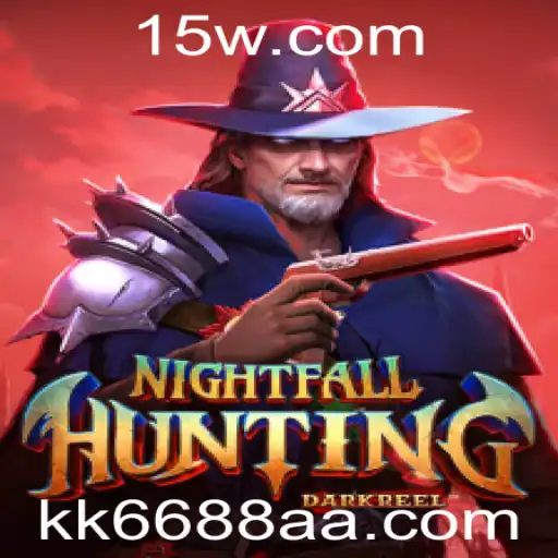Explorando o Mundo de NightfallHunting: Uma Nova Aventura em kk6688.com