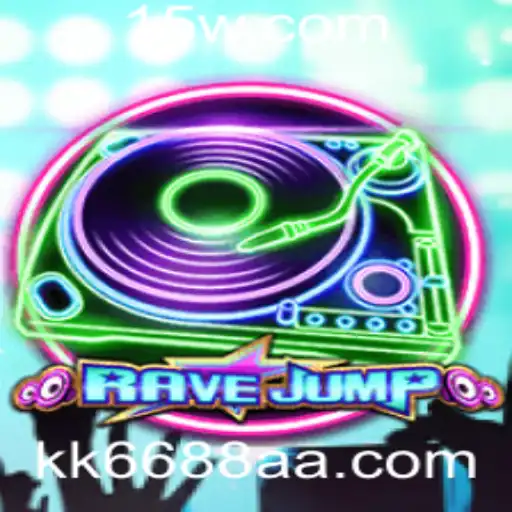 Descubra o Novo Mundo de RaveJump: Um Guia Completo
