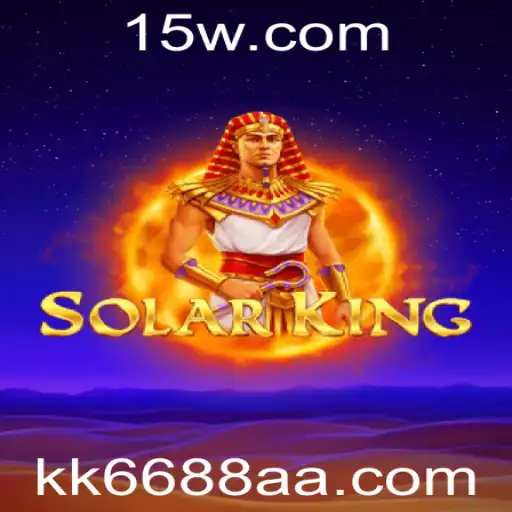 Descubra o Fascinante Mundo de SolarKing: Um Jogo de Estratégia Espacial