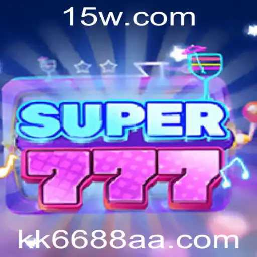 Explore o Mundo Empolgante do Super777