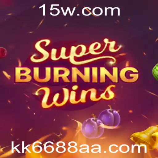 Descubra SuperBurningWins: Um Jogo de Cassino Emocionante