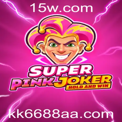 SuperPinkJoker: O Novo Fenômeno dos Jogos Online