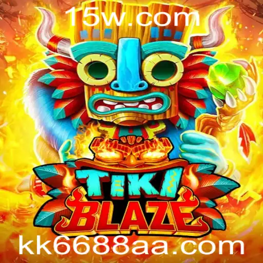 Explorando o Mundo do Jogo TikiBlaze