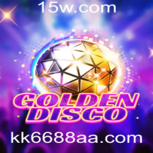 GoldenDisco: Uma Experiência de Jogo Inovadora e Empolgante