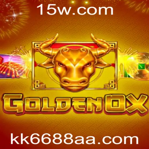 GoldenOx: Um Mergulho Profundo no Mundo do Jogo