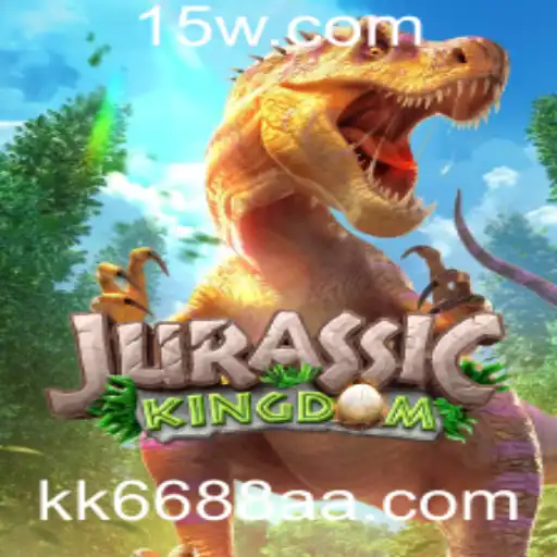 Descubra o Incrível Mundo do Jogo JurassicKingdom