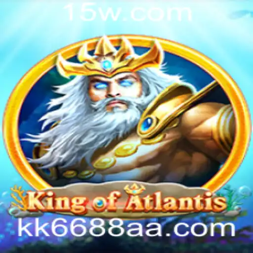 Descubra o Mundo Abaixo das Ondas com KingofAtlantis