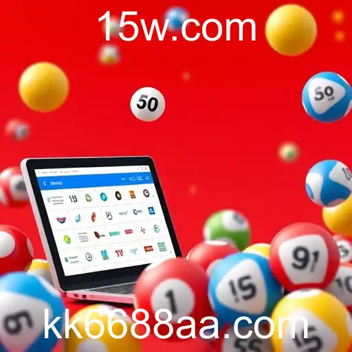 Loteria Online: O Fascínio e Crescimento do Mercado Digital