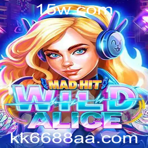 Explorando o Jogo MadHitWildAlice: Uma Aventura Fantástica