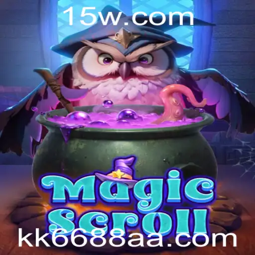 Introdução e Regras do Jogo MagicScroll