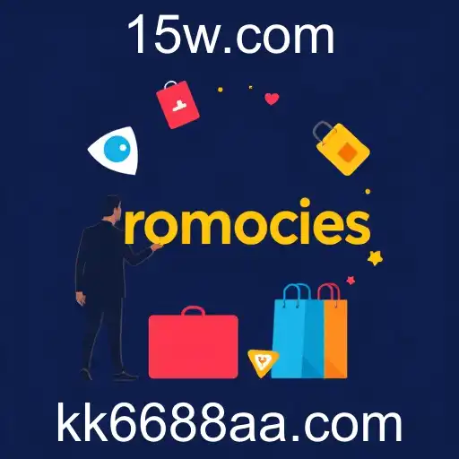 Promoções: Uma Estratégia Eficaz no Mundo dos Negócios