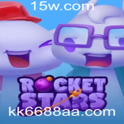 RocketStars: Desbravando Novos Horizontes no Mundo dos Jogos