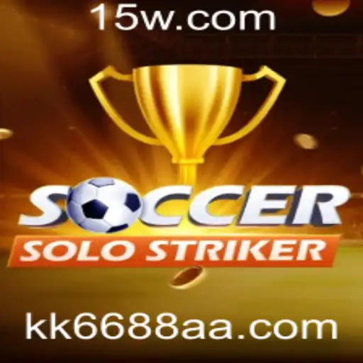 Descubra SoccerSoloStriker: A Nova Sensação dos Games