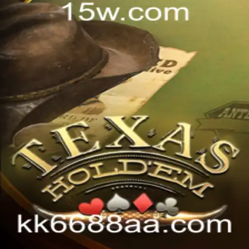 Descobrindo o Mundo do Texas Hold'em e Sua Popularidade em 2023