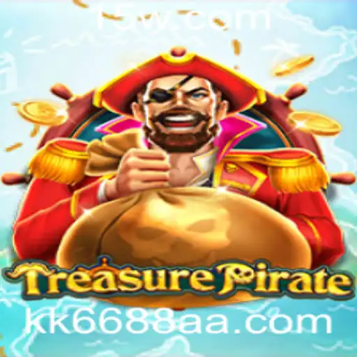 Descubra a Aventura Intensa em TreasurePirate