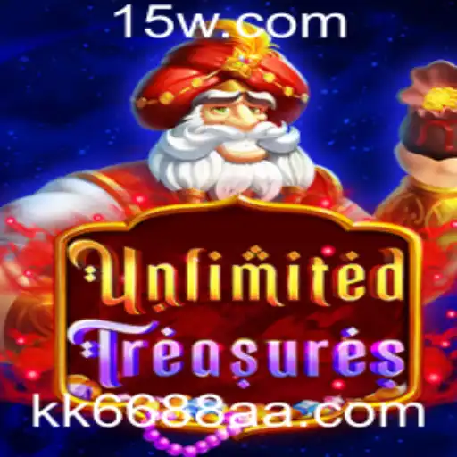UnlimitedTreasures: Descubra o Mundo Excitante do Novo Jogo de Aventura
